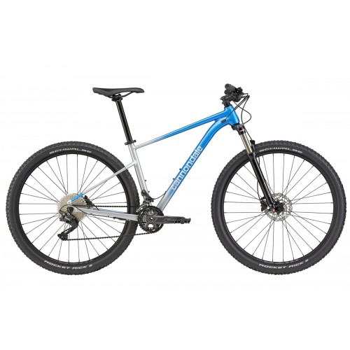 CANNONDALE TRAIL 29" SL 4
